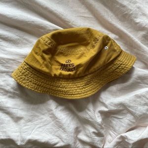 Parks project bucket hat